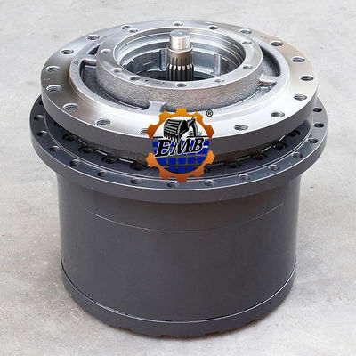 LC15V00023F1 SK350-8 Gear Reduction Gear LC15V00023F2R SK350-8 Gearbox du lịch cho Kobelco