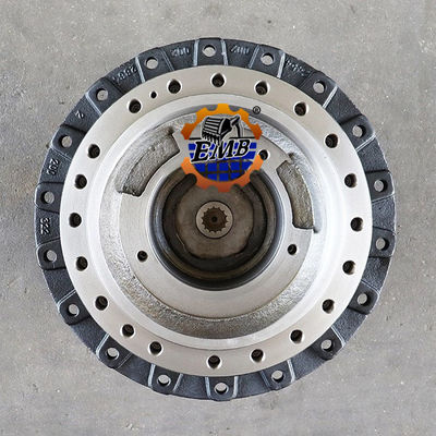 538-5278 E330 Động cơ cuối cùng 5385278 CAT330GC hộp số di chuyển du lịch cho các bộ phận máy đào