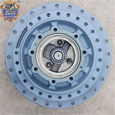 9255880 ZX270 Thiết bị theo dõi 9256990 ZX270-3 Máy giảm tốc cho máy đào Hitachi