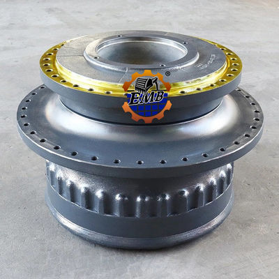 21N-27-00130 PC1250-8 Động cơ cuối cùng 21N-27-00140 PC1250-7 hộp số di chuyển cho máy đào Komatsu