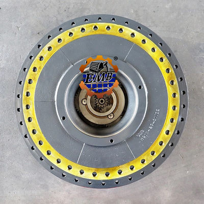 21N-27-00130 PC1250-8 Động cơ cuối cùng 21N-27-00140 PC1250-7 hộp số di chuyển cho máy đào Komatsu