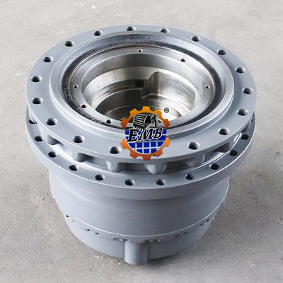 05/204600 Máy gia tốc du lịch JCB360 JS360 Máy gia tốc du lịch cho máy đào