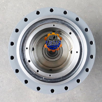 05/204600 Máy gia tốc du lịch JCB360 JS360 Máy gia tốc du lịch cho máy đào