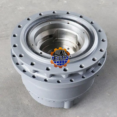 05/204600 Máy gia tốc du lịch JCB360 JS360 Máy gia tốc du lịch cho máy đào