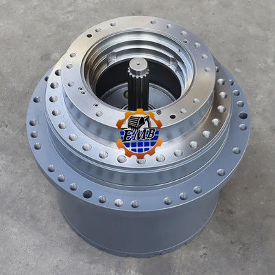 31Q6-40020 31N6-40040 Động cơ cuối cùng R225-9 R210-7 hộp số vận chuyển máy đào