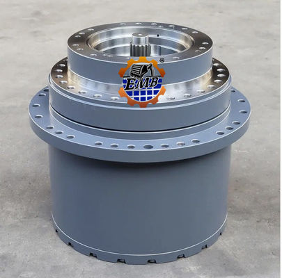 31Q6-40020 31N6-40040 Động cơ cuối cùng R225-9 R210-7 hộp số vận chuyển máy đào