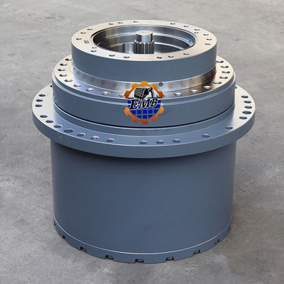 31Q6-40020 31N6-40040 Động cơ cuối cùng R225-9 R210-7 hộp số vận chuyển máy đào