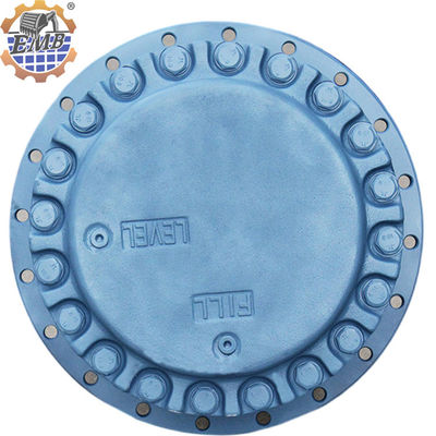 227-6045 E345B Động cơ cuối cùng 227-6044 E345D hộp số di chuyển du lịch cho máy đào