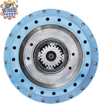 227-6045 E345B Động cơ cuối cùng 227-6044 E345D hộp số di chuyển du lịch cho máy đào