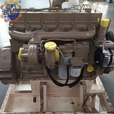6CT8.3 Động cơ mới Assy cho R275 Cummins 6CT8.3 Động cơ cho máy đào R335-9T