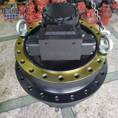 Động cơ cuối cùng 199-4726 E365C mới gốc Động cơ đường ray 199-4662 CAT365