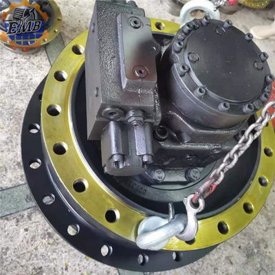 Động cơ cuối cùng 199-4726 E365C mới gốc Động cơ đường ray 199-4662 CAT365