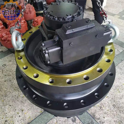 Động cơ cuối cùng 199-4726 E365C mới gốc Động cơ đường ray 199-4662 CAT365