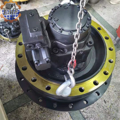 Động cơ cuối cùng 199-4726 E365C mới gốc Động cơ đường ray 199-4662 CAT365