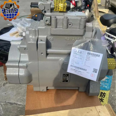 Máy bơm thủy lực nguyên bản mới YB60000246 ZX870-5 HPK300AS Máy bơm chính