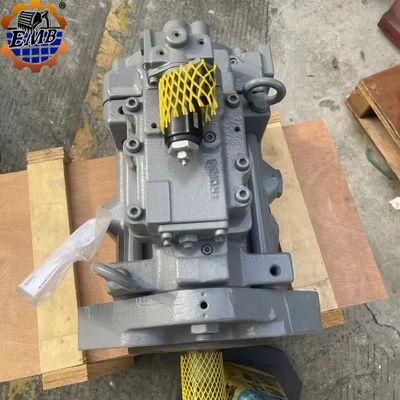 Máy bơm thủy lực nguyên bản mới YB60000246 ZX870-5 HPK300AS Máy bơm chính