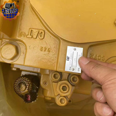 Máy bơm máy khoan 377-4950 mới E336F 3774950 máy khoan bơm thủy lực chính