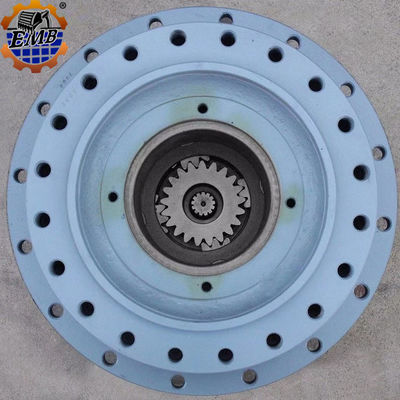 199-4579 Ống số gia tốc di chuyển máy đào E330 CAT330C 199-4579 Máy giảm tốc di chuyển