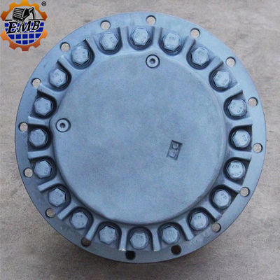 199-4579 Ống số gia tốc di chuyển máy đào E330 CAT330C 199-4579 Máy giảm tốc di chuyển