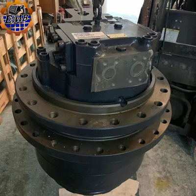 31N9-40023 R320-7 Excavator Hyundai Final Drive 31N9-40031BG Động cơ du lịch
