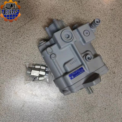 7025227 Máy bơm thủy lực PSVL-42CG E35 Máy bơm piston thủy lực mới gốc