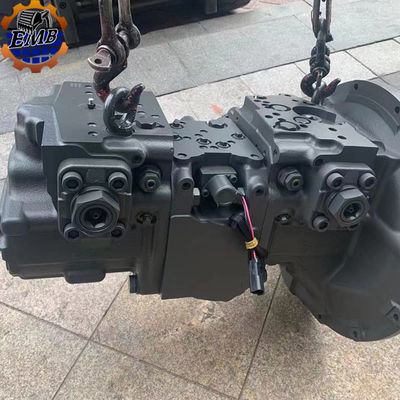 708-2L-00300 PC200-7 Máy bơm thủy lực PC220-7 Bơm Assy 708-2L-31160 Cho máy đào