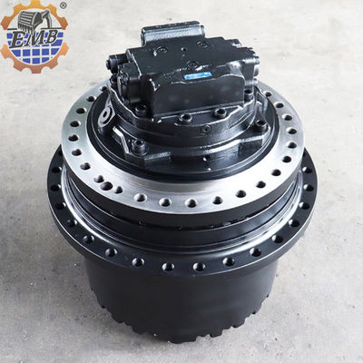 VOE14613278 EC700B Final Drive VOE14592003 EC700C Động cơ di chuyển máy đào
