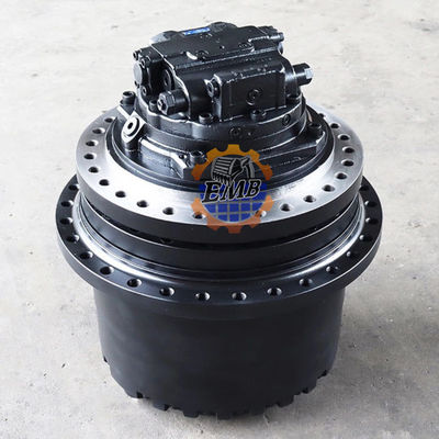 VOE14613278 EC700B Final Drive VOE14592003 EC700C Động cơ di chuyển máy đào