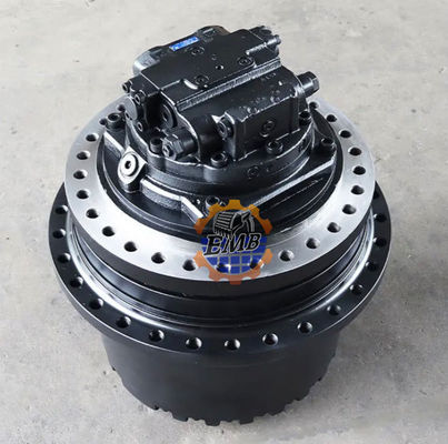 VOE14613278 EC700B Final Drive VOE14592003 EC700C Động cơ di chuyển máy đào