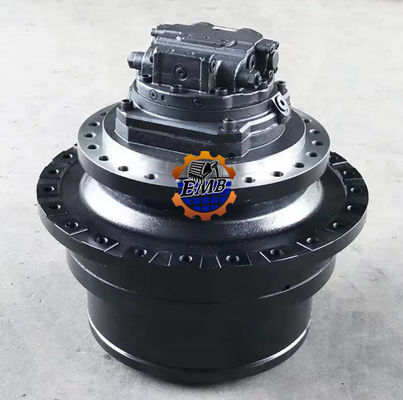 YA60000037 9251681 ZX870-3 ZX870-5G Máy đào Hitachi ổ cuối cùng
