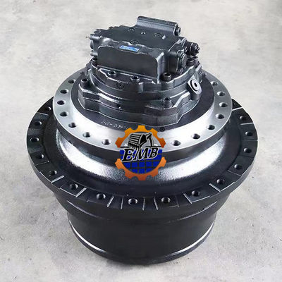 YA60000037 9251681 ZX870-3 ZX870-5G Máy đào Hitachi ổ cuối cùng