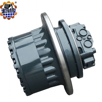 PC210-10MO 708-8F-31320 Máy khoan cuối cùng PC210 708-8F-31570 Thiết bị đi lại
