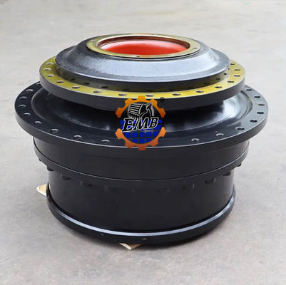YB60001978 9270013 Thiết bị di chuyển EX1200 EX1200-6 Hitachi Travel Gearbox