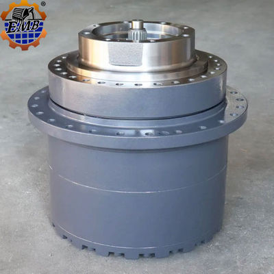 YN15V00037F1 Final Drive YN15V00037F2 SK200-8 Máy đào thiết bị du lịch