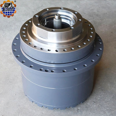 YN15V00037F1 Final Drive YN15V00037F2 SK200-8 Máy đào thiết bị du lịch