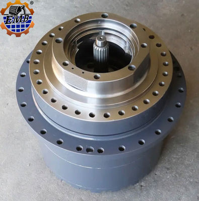 YN15V00037F1 Final Drive YN15V00037F2 SK200-8 Máy đào thiết bị du lịch