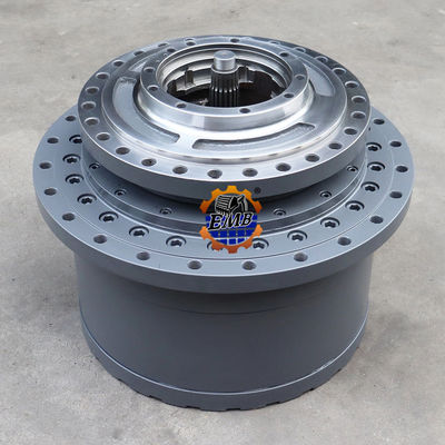 LS15V00020F1 LS53D00007F1 SK460 SK460-8 Máy đào Di chuyển hộp số Giảm di chuyển