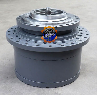 LS15V00020F1 LS53D00007F1 SK460 SK460-8 Máy đào Di chuyển hộp số Giảm di chuyển