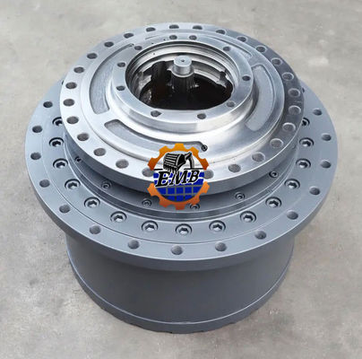 LS15V00020F1 LS53D00007F1 SK460 SK460-8 Máy đào Di chuyển hộp số Giảm di chuyển