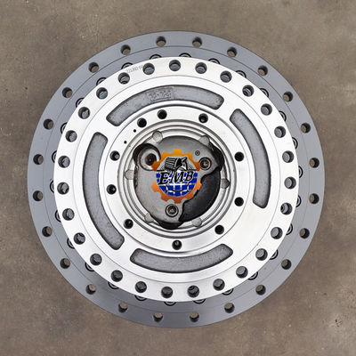 LS15V00020F1 LS53D00007F1 SK460 SK460-8 Máy đào Di chuyển hộp số Giảm di chuyển