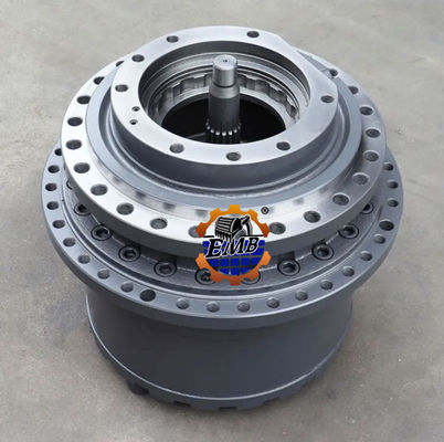 170401-00009 170401-00120 hộp số di chuyển cho thiết bị di chuyển máy đào DX520