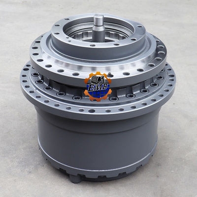 170401-00009 170401-00120 hộp số di chuyển cho thiết bị di chuyển máy đào DX520