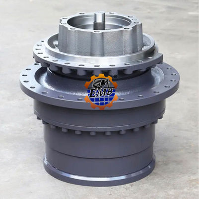 ZX270-3 9256990 Thiết bị di chuyển 9255880 ZX270 hộp số di chuyển cho máy đào