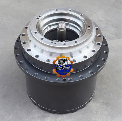 DX255LC Bộ gia tốc giảm tốc hành trình K1011413A DX255 K9005007 Bộ gia tốc hành trình