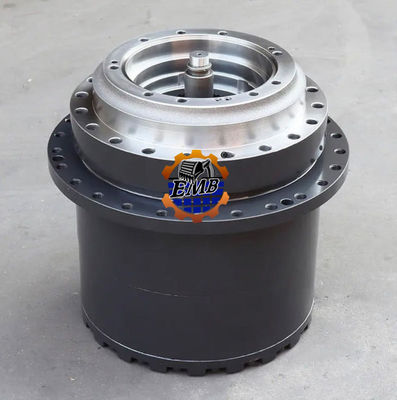 DX255LC Bộ gia tốc giảm tốc hành trình K1011413A DX255 K9005007 Bộ gia tốc hành trình