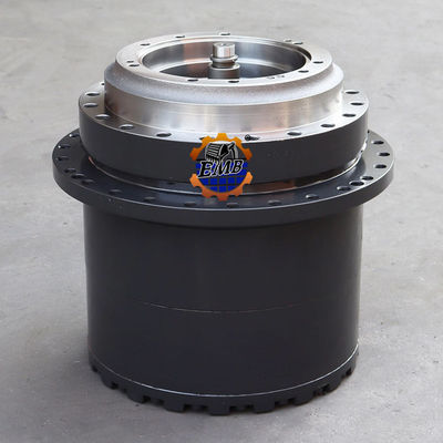 DX255LC Bộ gia tốc giảm tốc hành trình K1011413A DX255 K9005007 Bộ gia tốc hành trình