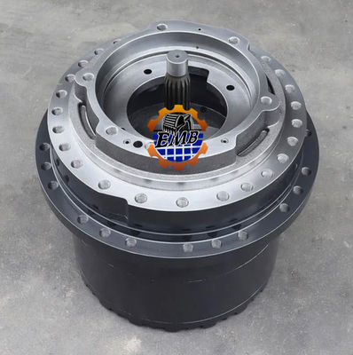 VOE14566401 VOE14667677 Động cơ du lịch OEM EC360 Máy đào Động cơ cuối cùng