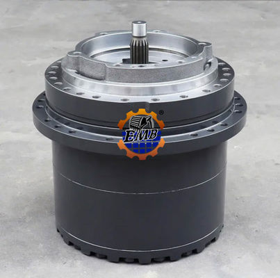 VOE14566401 VOE14667677 Động cơ du lịch OEM EC360 Máy đào Động cơ cuối cùng