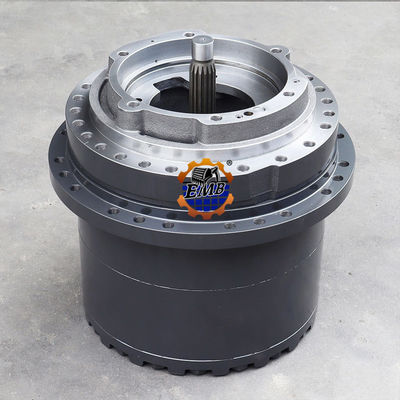 VOE14566401 VOE14667677 Động cơ du lịch OEM EC360 Máy đào Động cơ cuối cùng
