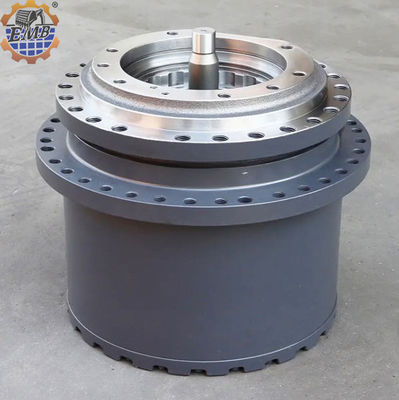170402-00025 170402-00025B Máy giảm tốc DX380 DX420 Máy đào hộp số di chuyển